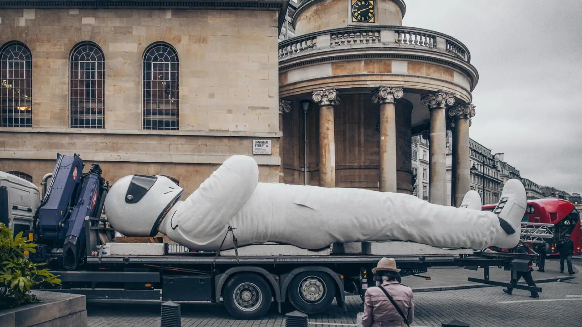 Top Gear UK - Big Stig - 6