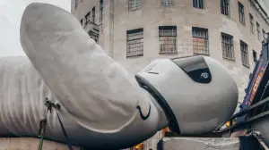 Top Gear UK - Big Stig
