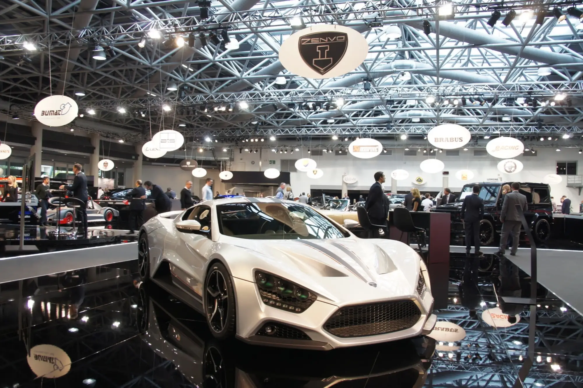 Top Marques 2015  - 23