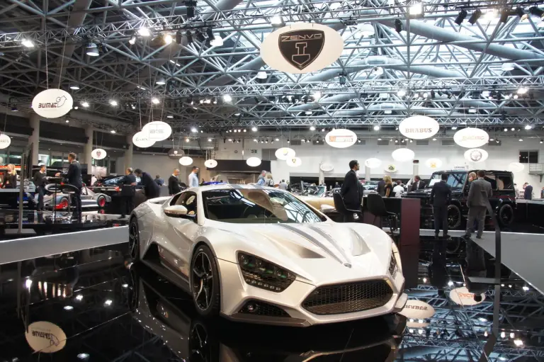 Top Marques 2015  - 23