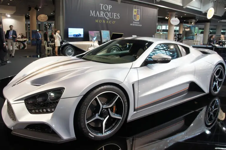 Top Marques 2015  - 24