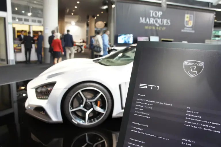 Top Marques 2015  - 25