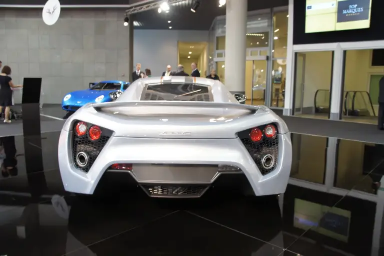Top Marques 2015  - 28