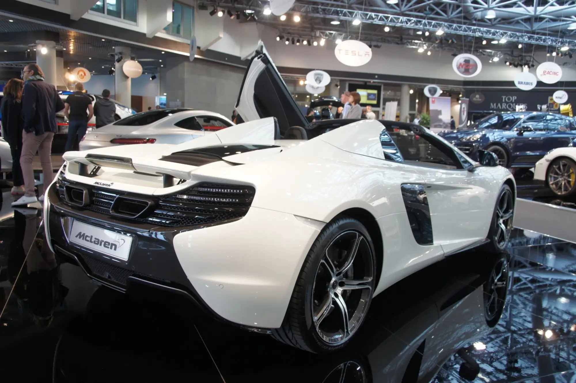 Top Marques 2015  - 41