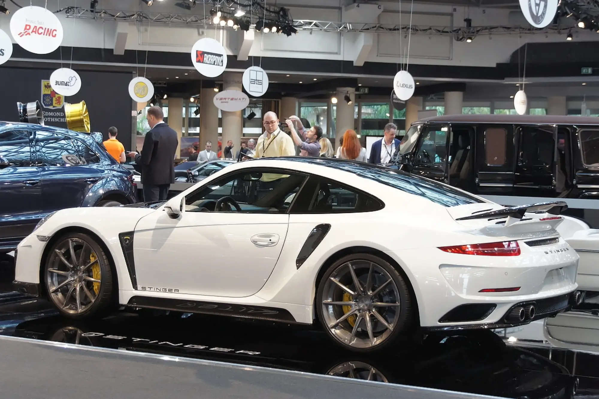 Top Marques 2015  - 42