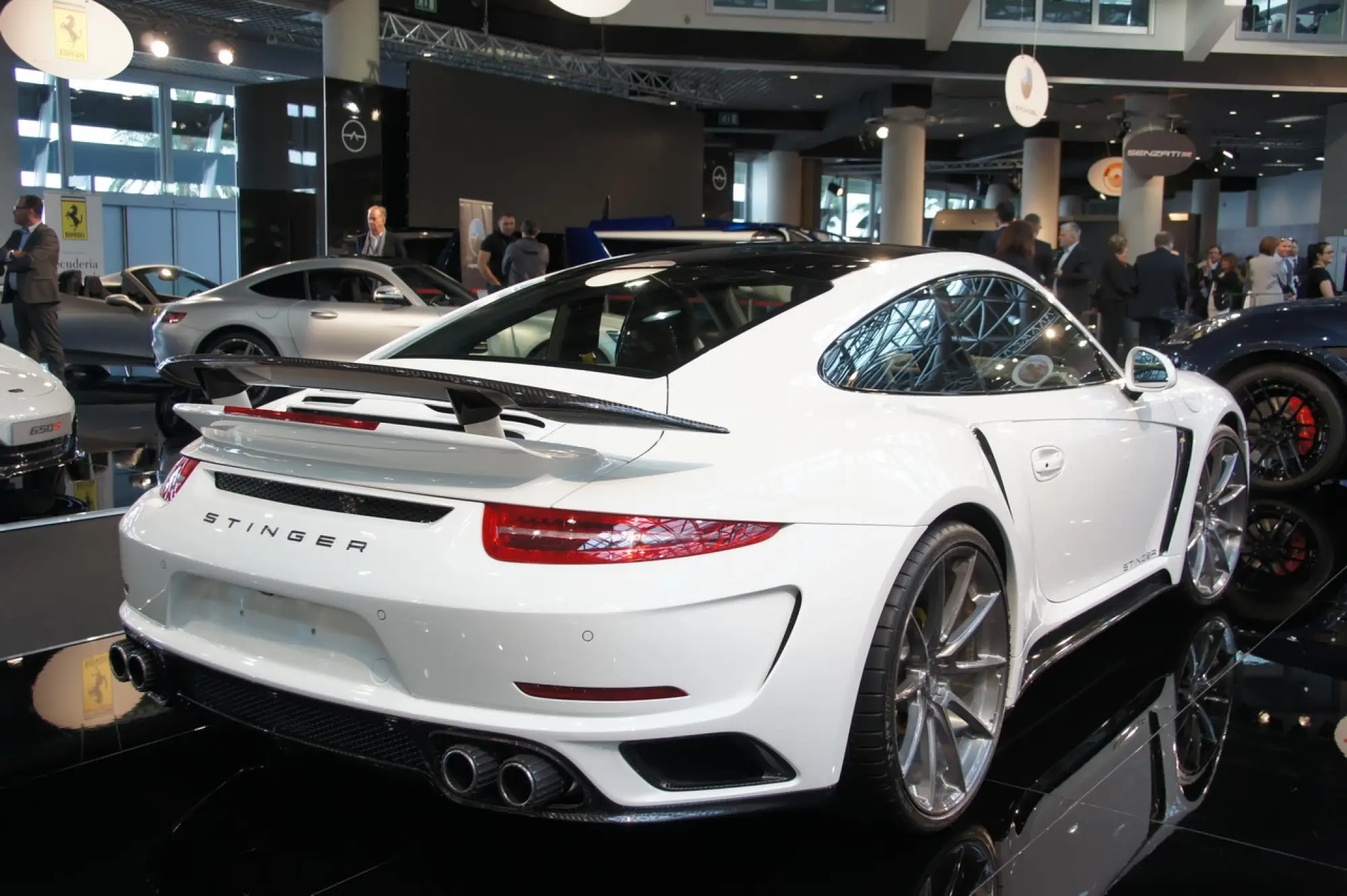 Top Marques 2015  - 43