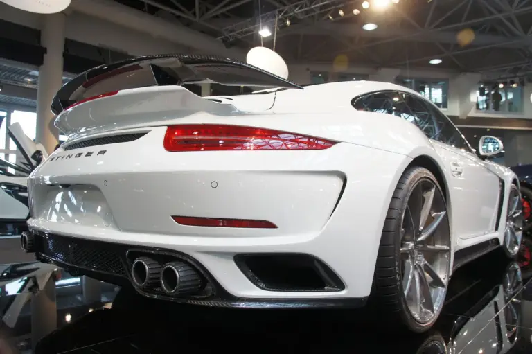 Top Marques 2015  - 45