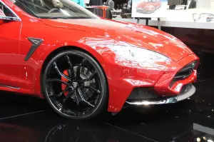 Top Marques 2015  - 50