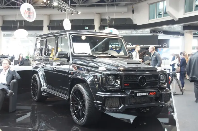 Top Marques 2015  - 88