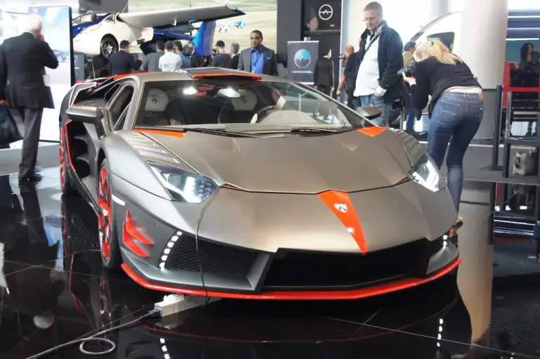 Top Marques 2015  - 98