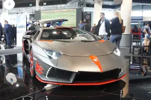 Top Marques 2015  - 100