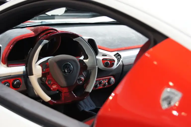 Top Marques 2015  - 104