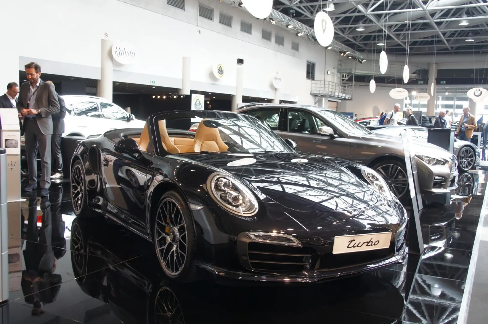 Top Marques 2015  - 123