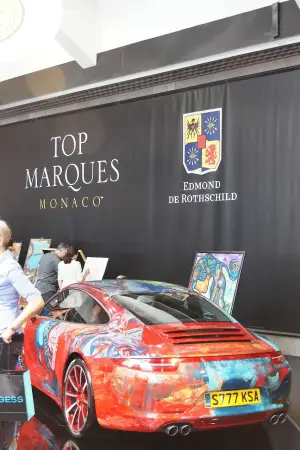 Top Marques 2015  - 150