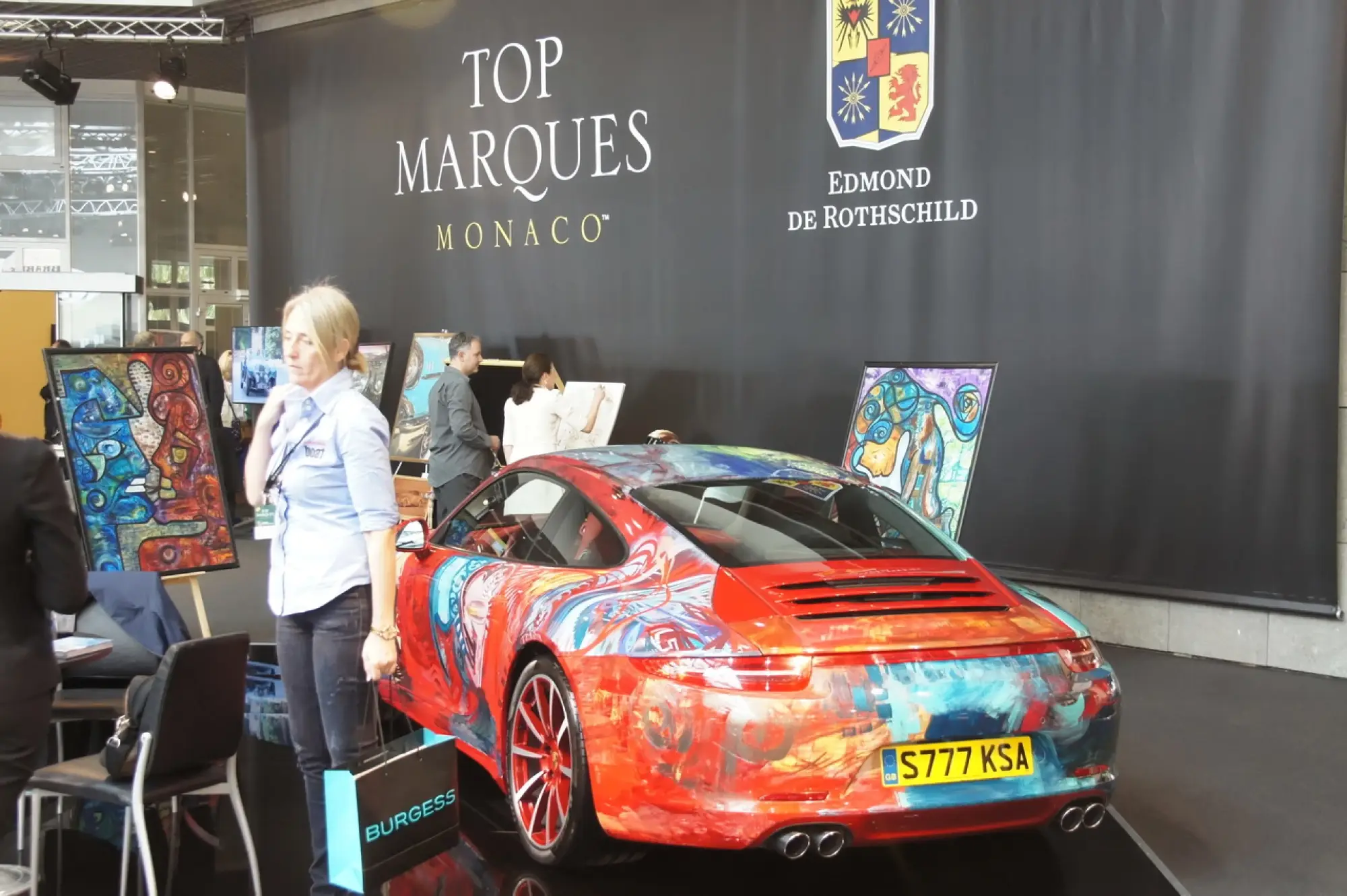 Top Marques 2015  - 152