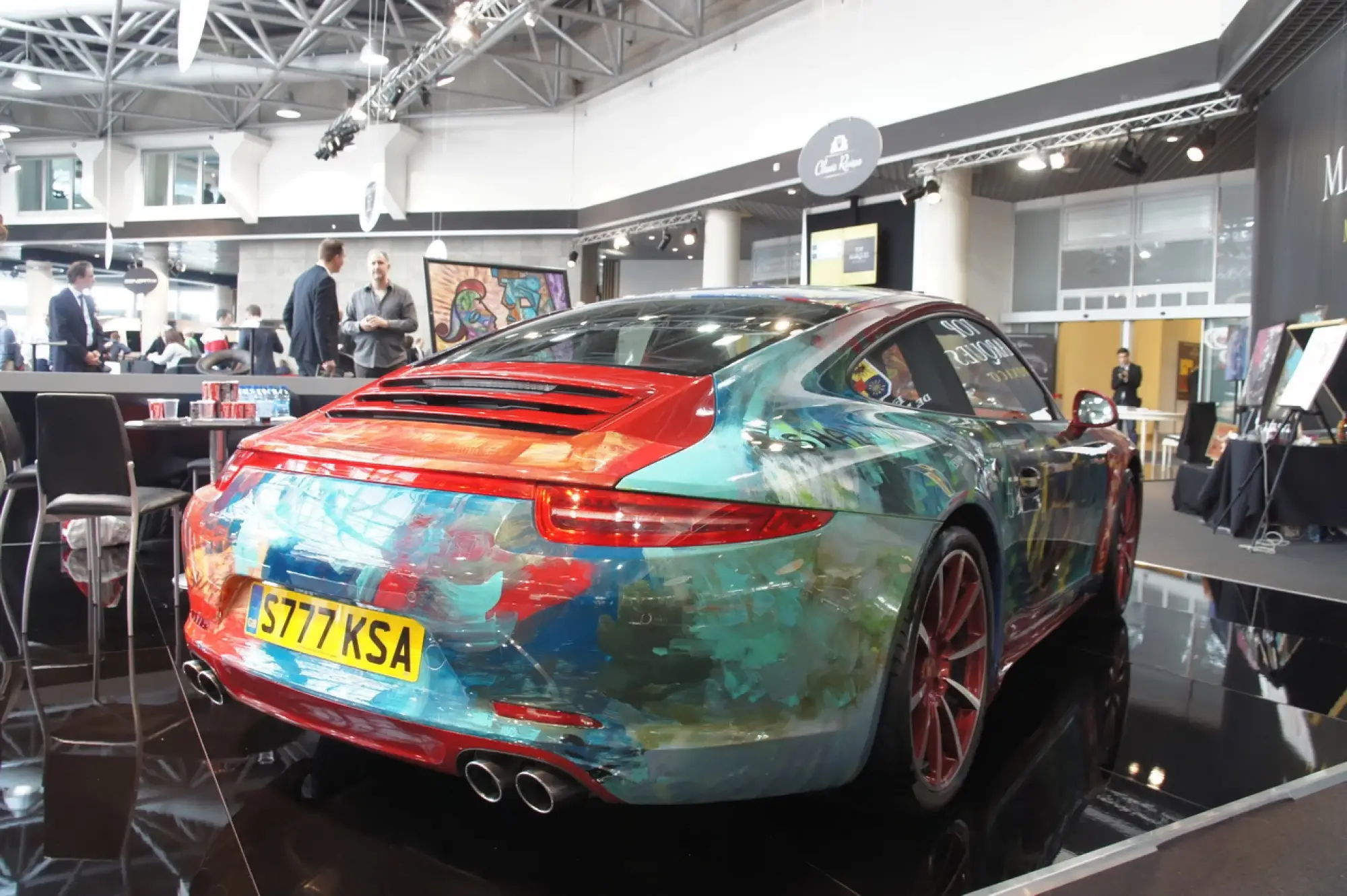 Top Marques 2015  - 159