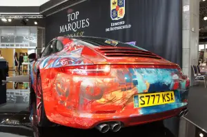 Top Marques 2015  - 215