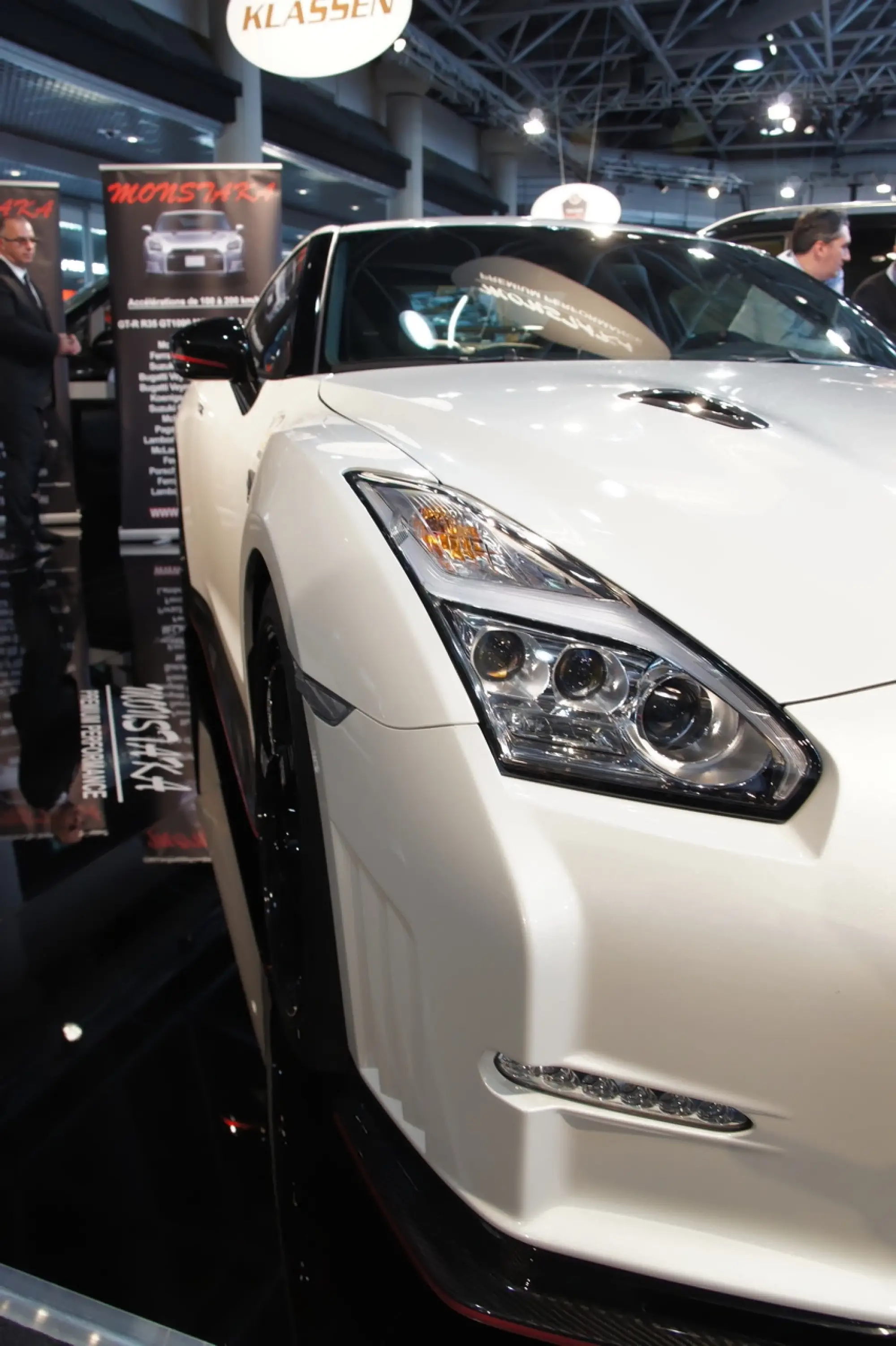 Top Marques 2015  - 235