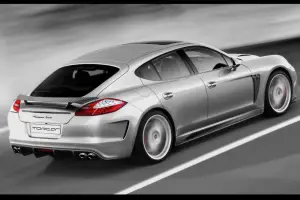 TopCar Porsche Panamera Stingray