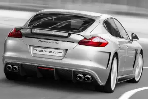 TopCar Porsche Panamera Stingray