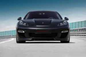 TopCar Posche Panamera Stingray Special Editions - 3