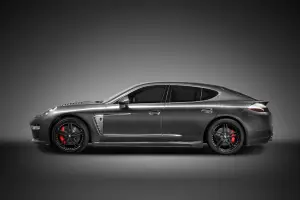 TopCar Posche Panamera Stingray Special Editions - 23