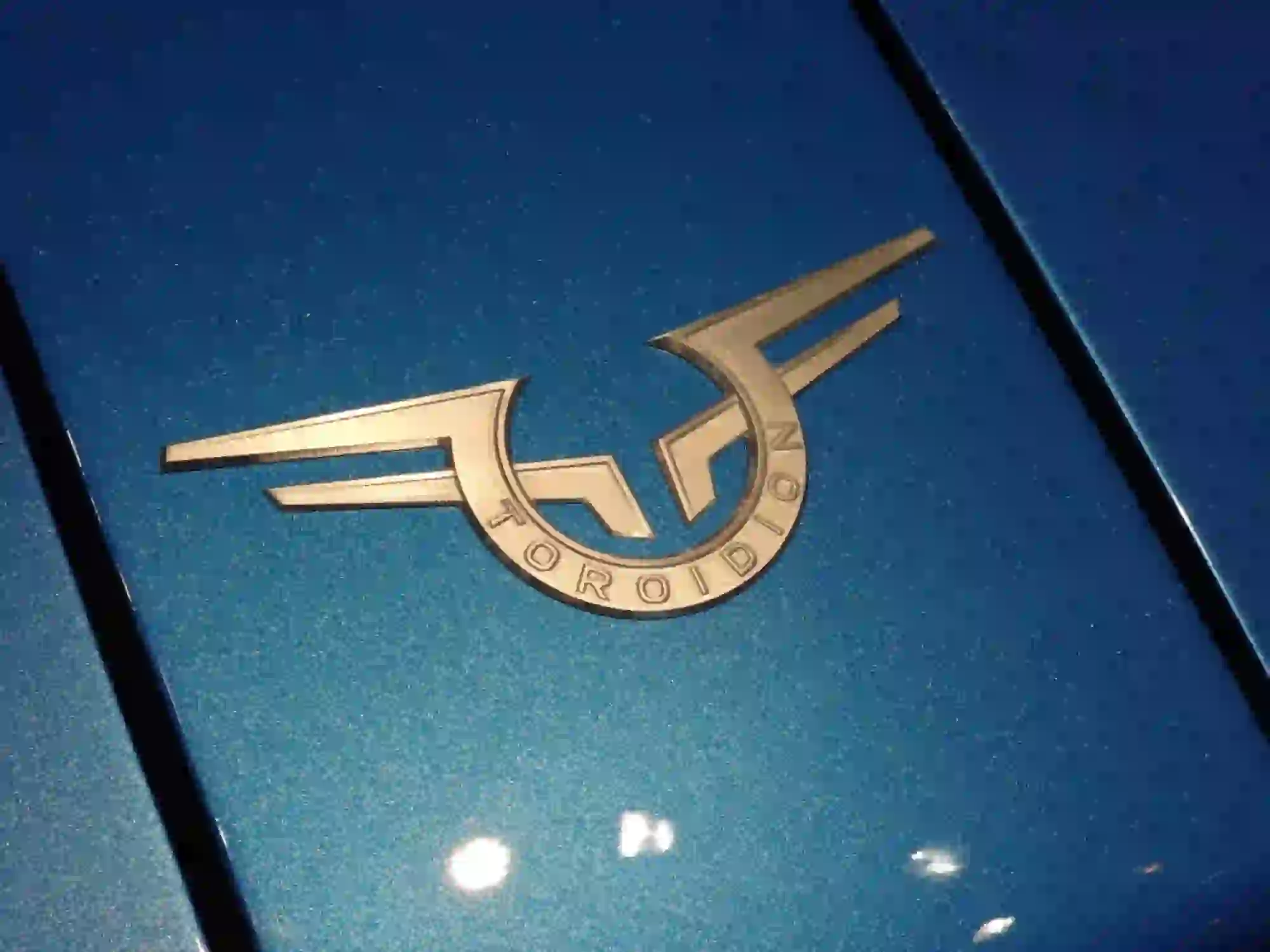 Toroidion 1MW Concept - Top Marques 2015 - 4