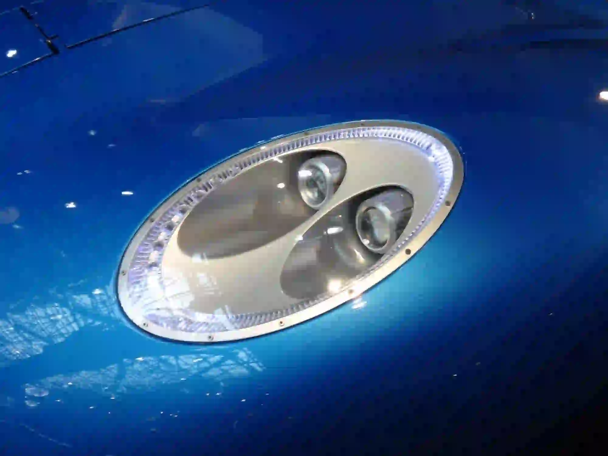 Toroidion 1MW Concept - Top Marques 2015 - 6