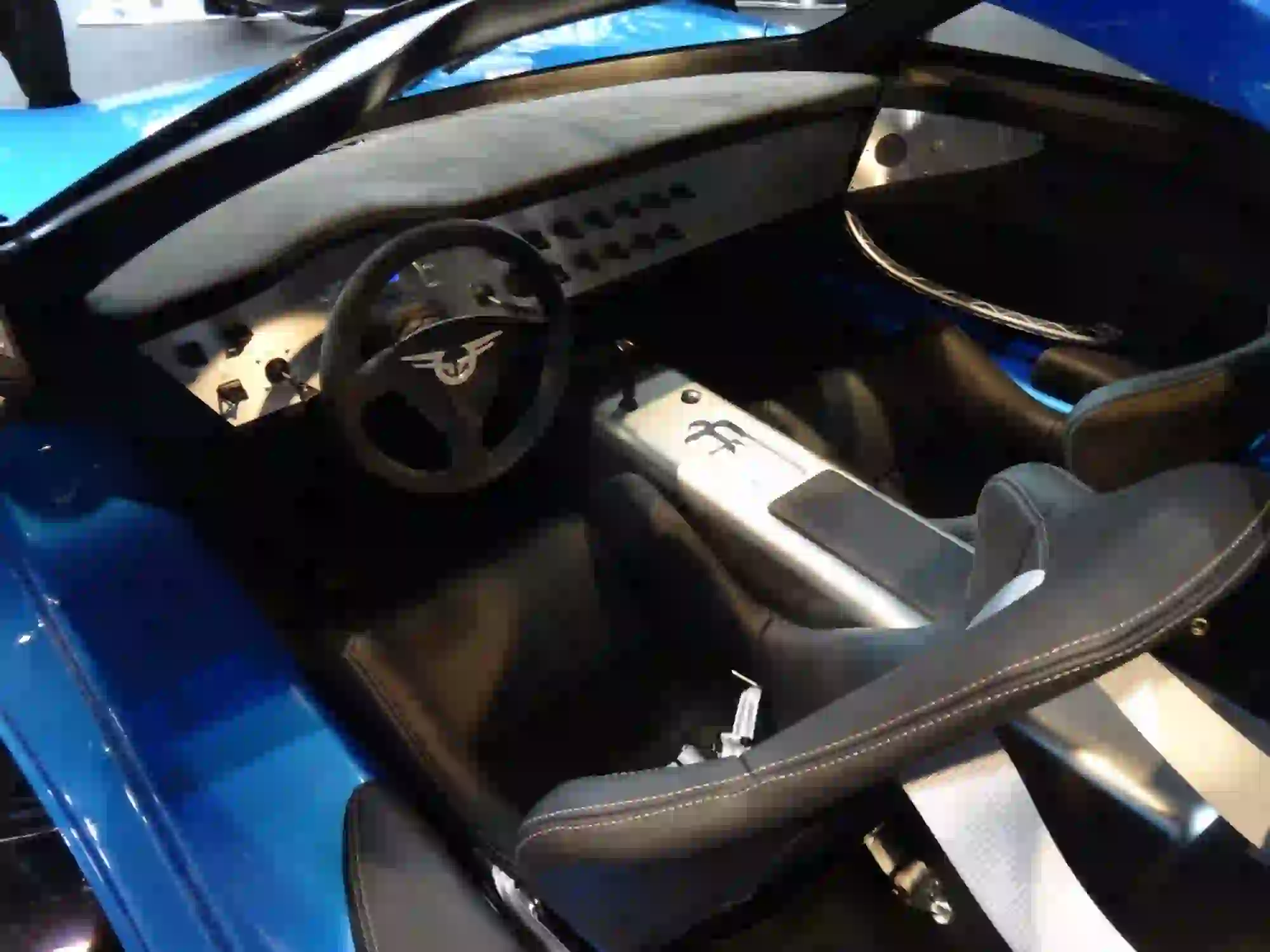 Toroidion 1MW Concept - Top Marques 2015 - 9