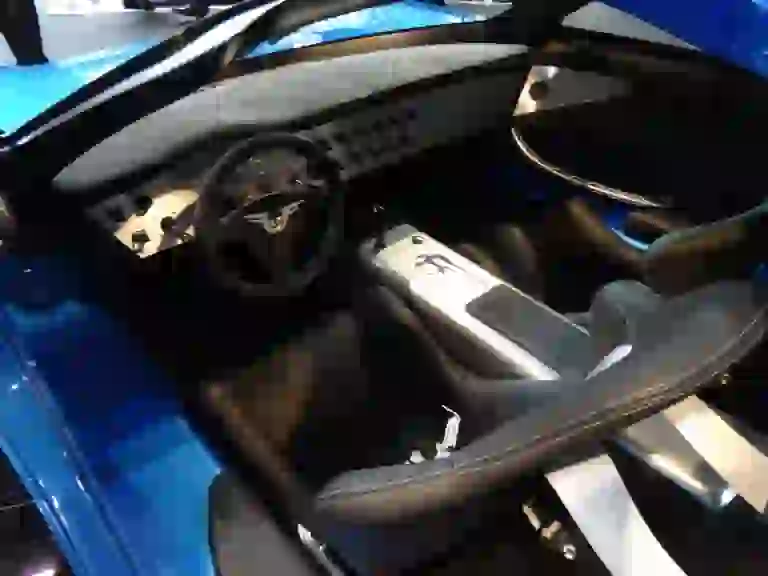Toroidion 1MW Concept - Top Marques 2015 - 9