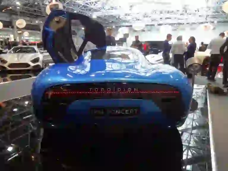 Toroidion 1MW Concept - Top Marques 2015 - 10