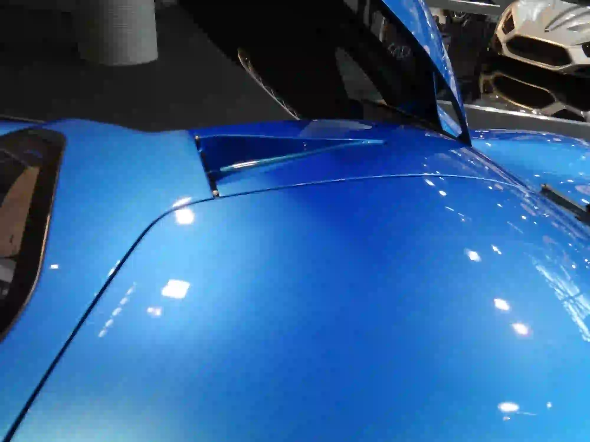 Toroidion 1MW Concept - Top Marques 2015 - 11