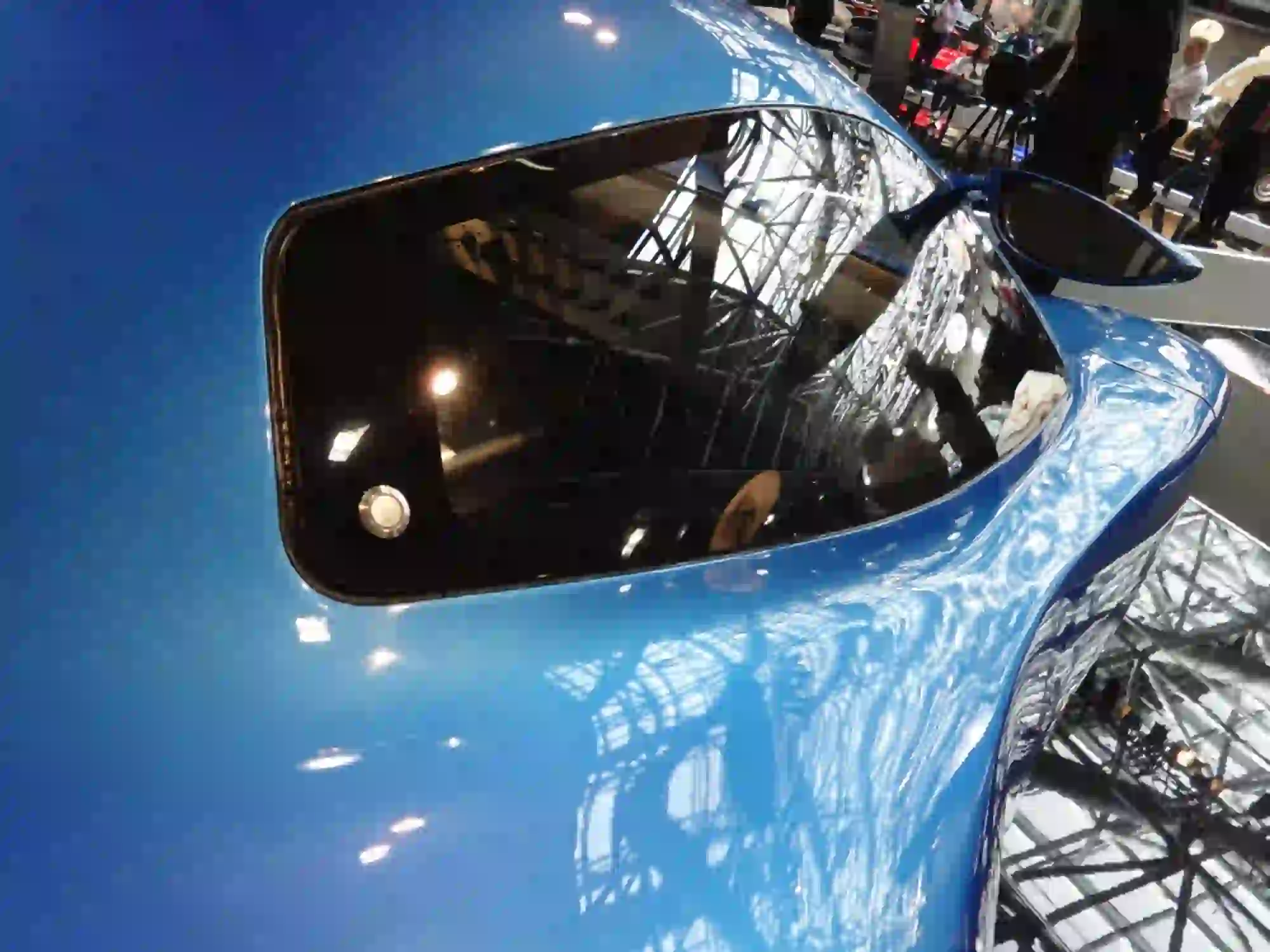 Toroidion 1MW Concept - Top Marques 2015 - 12