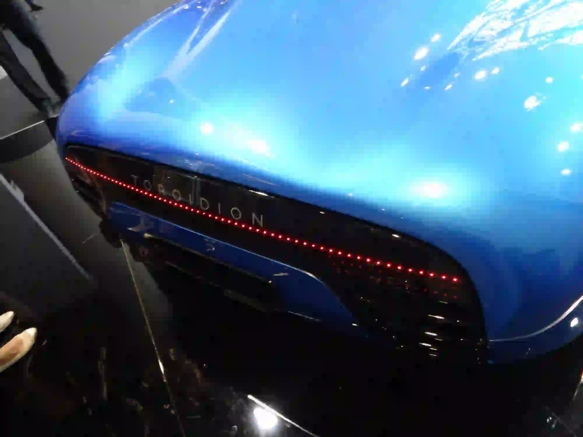 Toroidion 1MW Concept - Top Marques 2015 - 13
