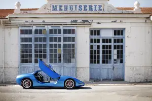 Toroidion 1MW concept - Top Marques Monaco 2015 - 5