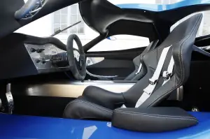 Toroidion 1MW concept - Top Marques Monaco 2015 - 6