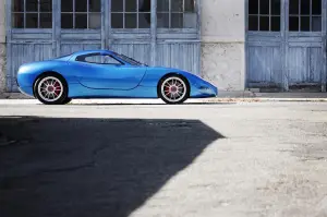 Toroidion 1MW concept - Top Marques Monaco 2015 - 7