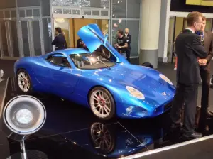 Toroidion 1MW concept - Top Marques Monaco 2015 - 9