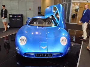 Toroidion 1MW concept - Top Marques Monaco 2015 - 10