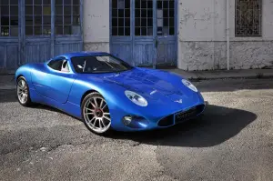 Toroidion 1MW concept - Top Marques Monaco 2015 - 16