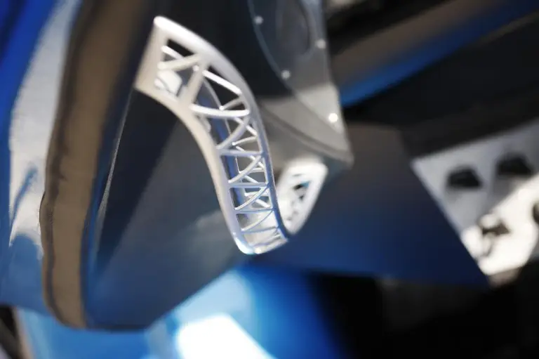 Toroidion 1MW concept - Top Marques Monaco 2015 - 19