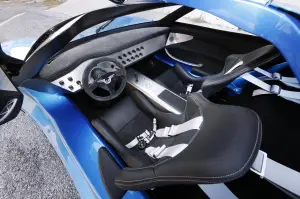 Toroidion 1MW concept - Top Marques Monaco 2015 - 21