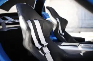 Toroidion 1MW concept - Top Marques Monaco 2015 - 25