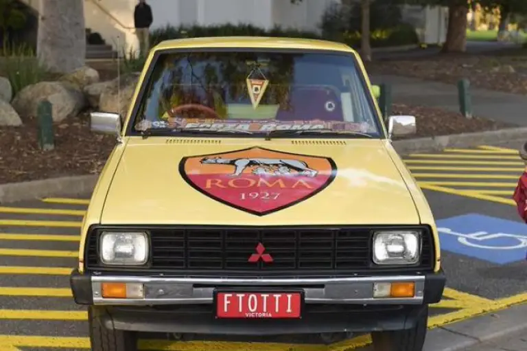 Totti Car - 6