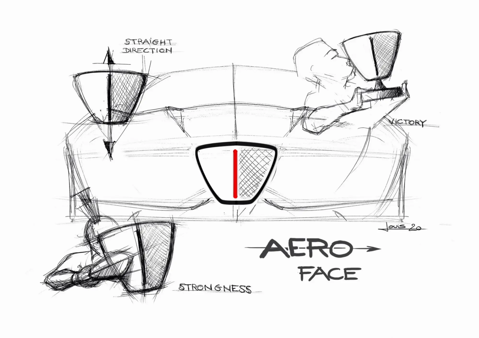 Touring Superleggera Aero 3 - 22