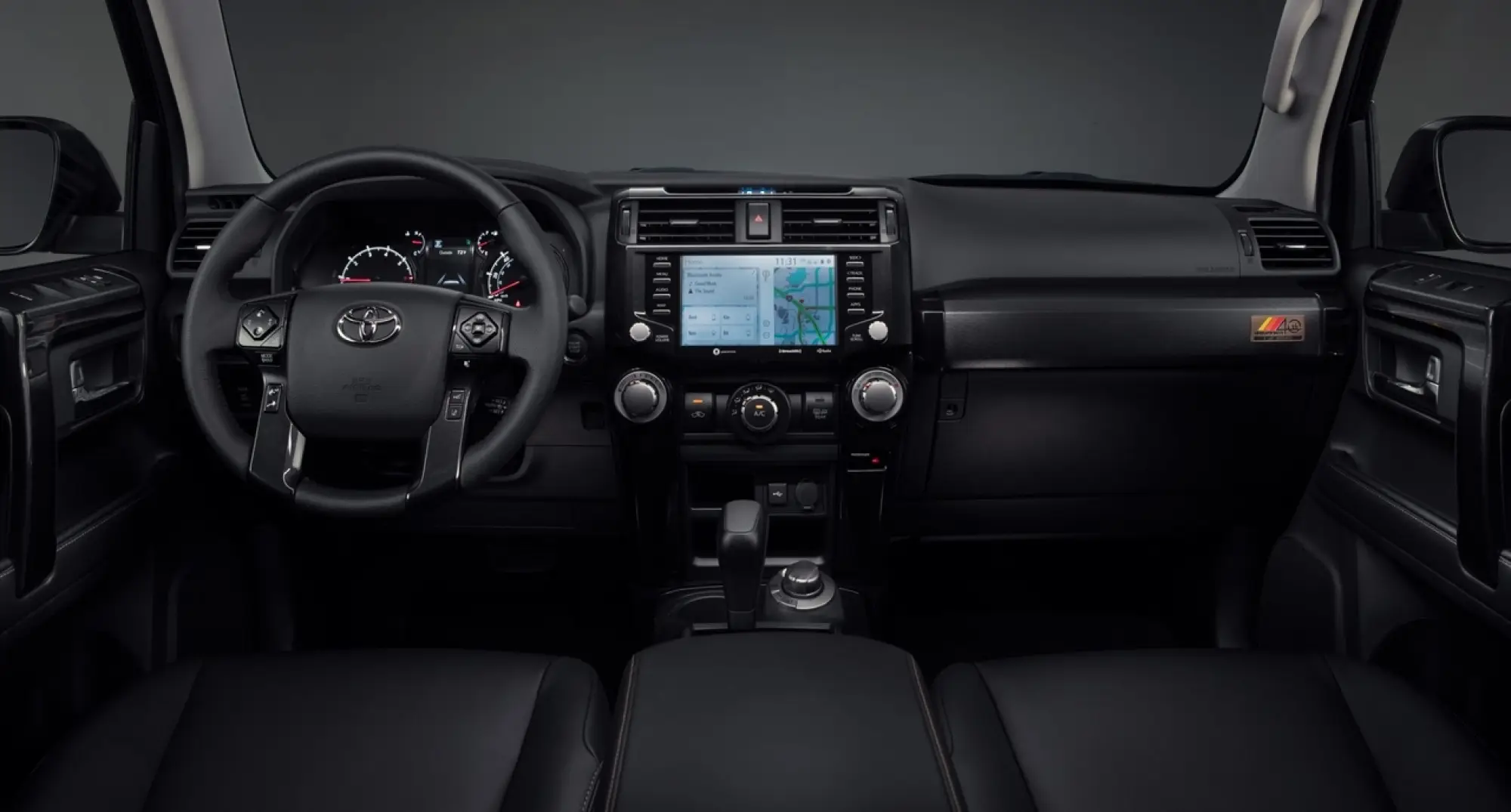 Toyota 4Runner 40th Anniversary Edition - Foto - 12