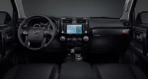 Toyota 4Runner 40th Anniversary Edition - Foto - 12