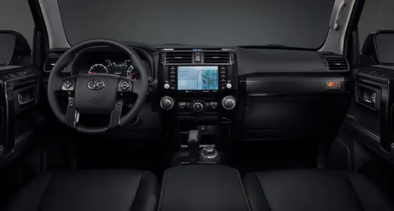 Toyota 4Runner 40th Anniversary Edition - Foto - 12