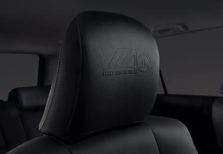 Toyota 4Runner 40th Anniversary Edition - Foto - 2