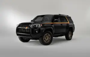 Toyota 4Runner 40th Anniversary Edition - Foto - 11